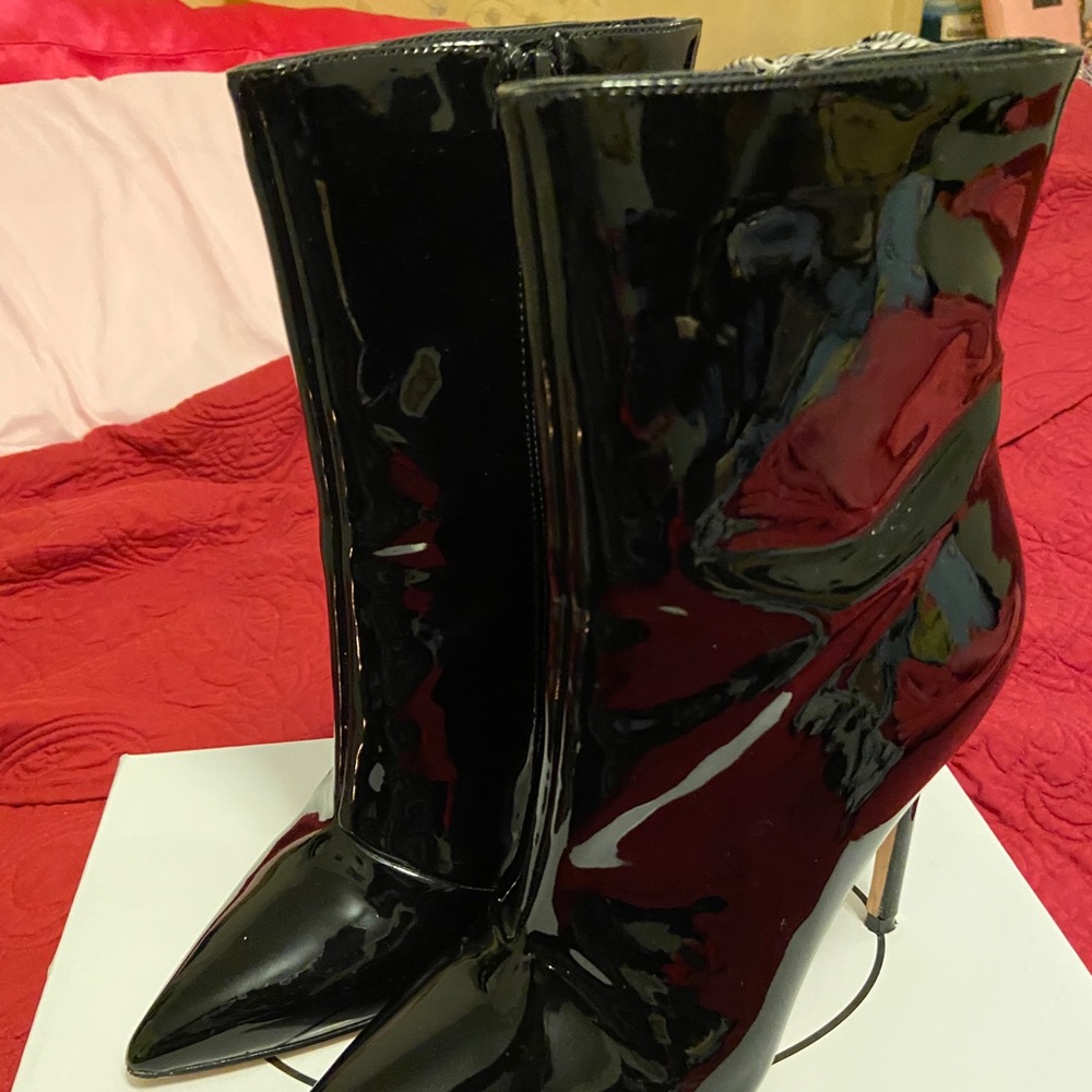 Steve Madden Booties